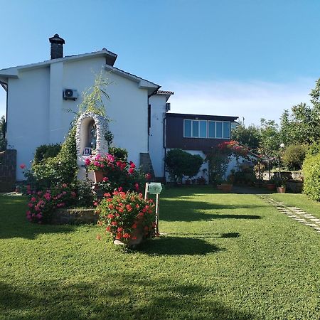 B&B Le Cinque Querce Viterbo Exterior foto