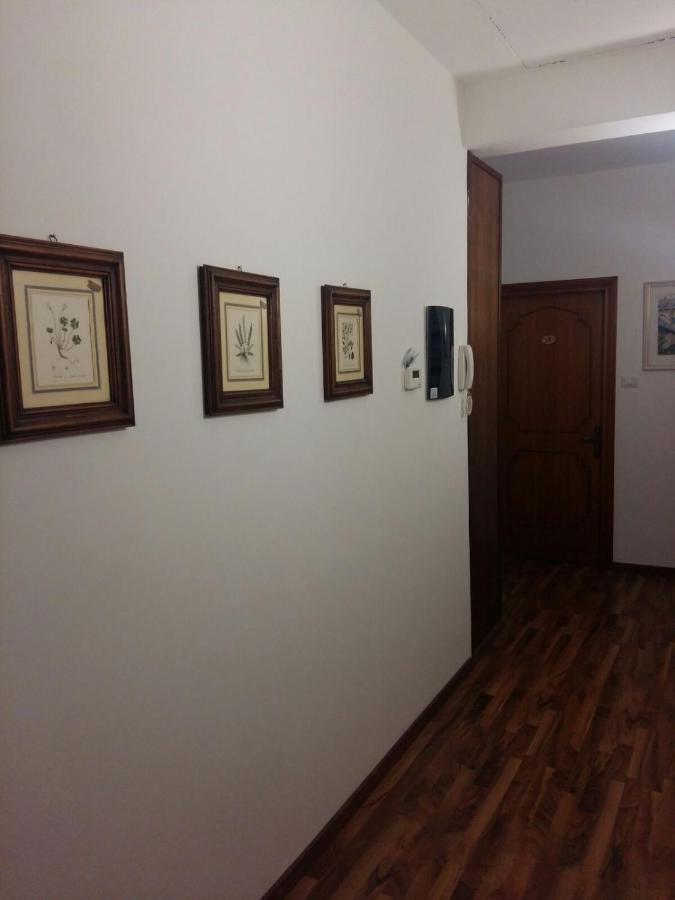 B&B Le Cinque Querce Viterbo Exterior foto